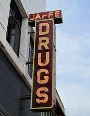Jaffe Drugs