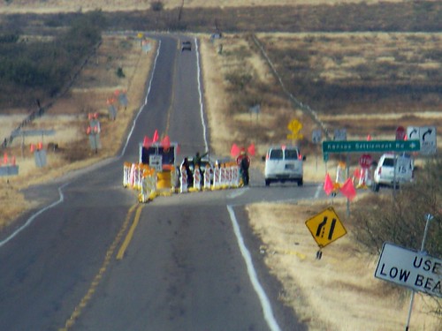 borderpatrol ins checkpoint cochisecountyaz imigrationandnaturalizationservice