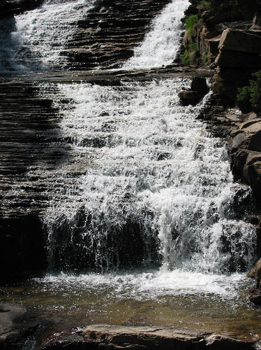 waterfall waterfalls