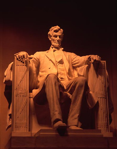 DreamingAway: President Lincoln movies