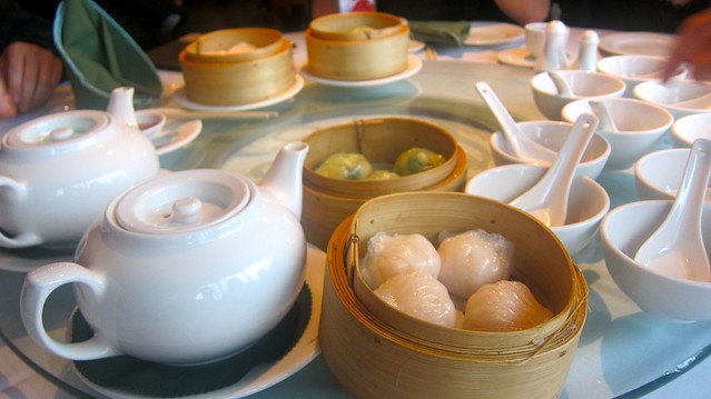 Dim Sum | Kirin Chinese Restaurant