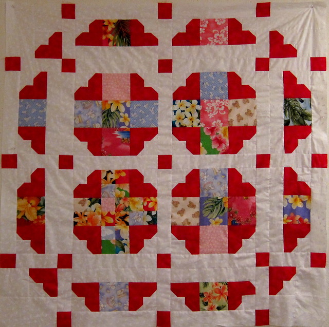 Free Baby Quilt Pattern - Search