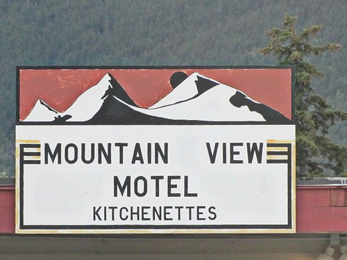 alaska haines smalltown motels homemadesigns fortseward