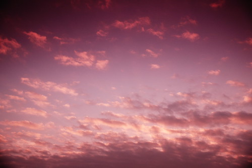 sunset sky clouds denmark filters nori apus filtre cokin cer sonderborg pinkhues sonyα450