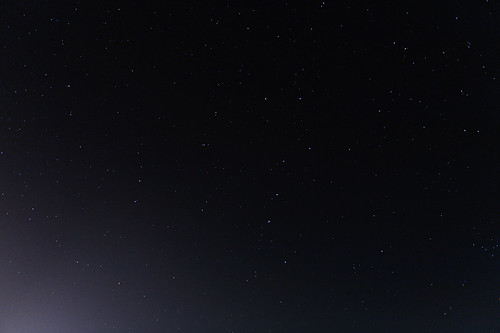 sky black stars himmel schwarz sterne langzeit nikond700 nikon2470mmf28 3652011