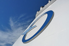 Oceania Cruises' Ship: Marina