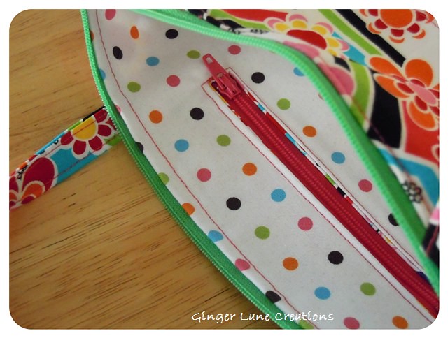 Pocketbook And Purse Making Supplies - Sewing - Learn How to Sew