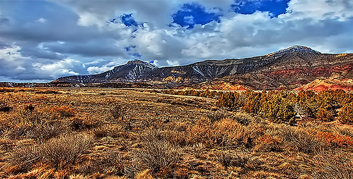 landscapephotography palisadescolorado jeremybrownphotography