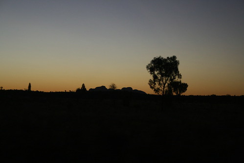 sunset nationalpark sonnenuntergang nt australia australien katatjuta theolgas petermann katatjutanationalpark