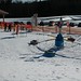 dětský park Junior Ski Zirkus