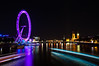 London lights by Carlos RM