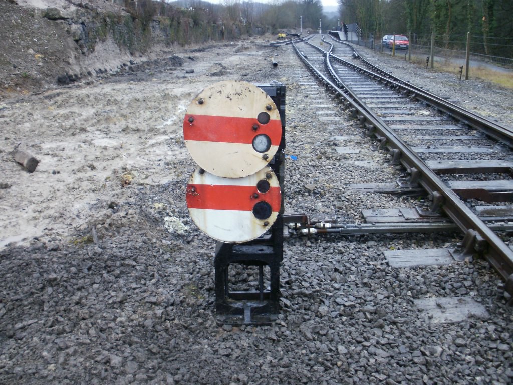 double ground signal