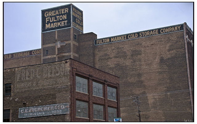 Greater Fulton Market