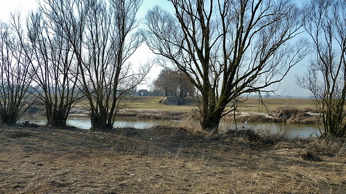 landscape scenery poland polska paisaje polen paysage landschaft oder radweg neisse nysa oderneisseradweg forstnachguben