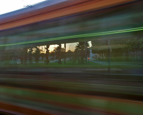 france train sunrise tram montpellier transportation transparent daybreak zd 1454mm tonybailey antoinebailey algbailey