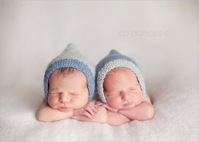 The definition of adorable - Newborn Kids Photography