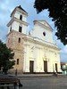 SANTA FE DE ANTIOQUIA, COLOMBIA - Cathedral/ САНТА-ФЕ-ДЕ-АНТИОКИЯ, КОЛУМБИЯ - Собор