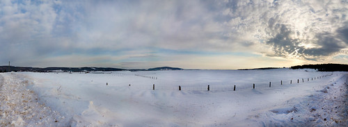 new travel winter sky snow canada cold tourism sunrise landscape media scenic brunswick jordan crowe crowemedia