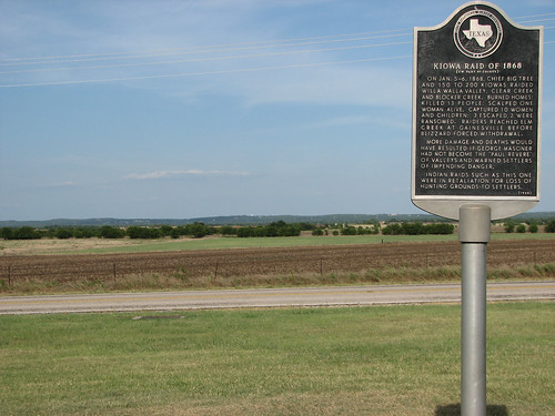 geotagged texas unitedstates valleyview cookecounty waymarking texashistoricalmarkers