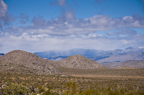 view desert valley blair anzaborrego