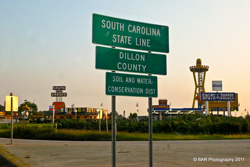 south southcarolina reststop photoaday dillon amusementpark roadsideattraction pictureoftheday southoftheborder pictureaday photooftheday naturephotography sunsettrees peoplephotography eastcarolina coastalcarolina barphotography masondixonline southofborder sunsetskies sunsetphotography easterncarolina sunsetphotos sunsetshots outsidephotography cloudphotos picturesoftheday carolinaphotography 2011photography 2011sunsets