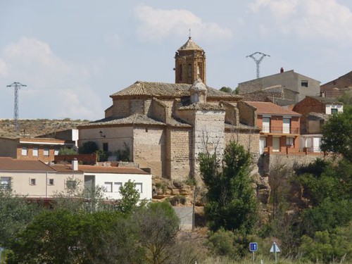 Castelnou, Teruel, España