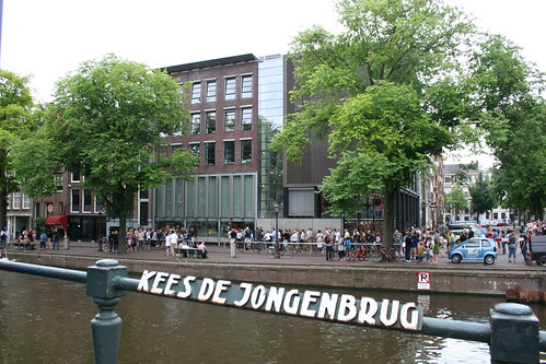 2010.07.13 01 Amsterdam 07 Prinsengracht 11