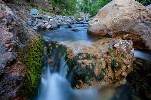 california mountains landscape waterfall spring santaanamountains starrranch