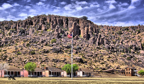 usa history america army texas cell roadtrip flags wildwest hdr frontier fortdavis iphone contrabando mygearandme applecrypt