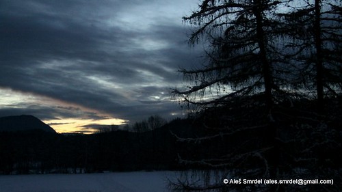 winter sun tree nature sunrise dark landscape rise larch efs1785mmf456isusm canoneos50d