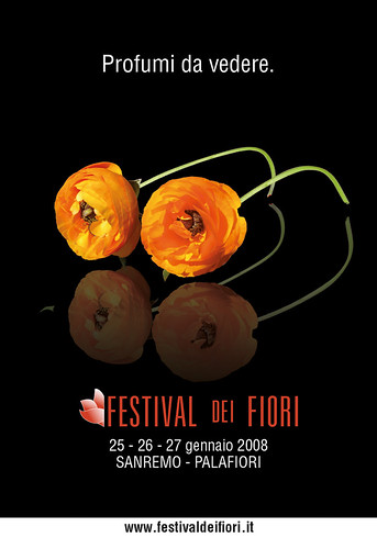 Festival dei Fiori 2008