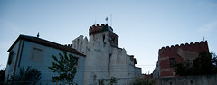 Castillo Castelldefels