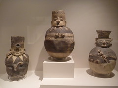 Musée des arts précolombiens