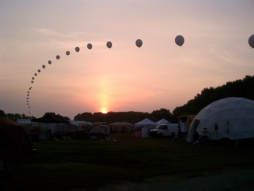 morning camping camp sunrise de dawn spring balloon tent dome pdf geodesic cellphonecamera playadelfuego mobileupload flickroid htcincredible htcadr6300