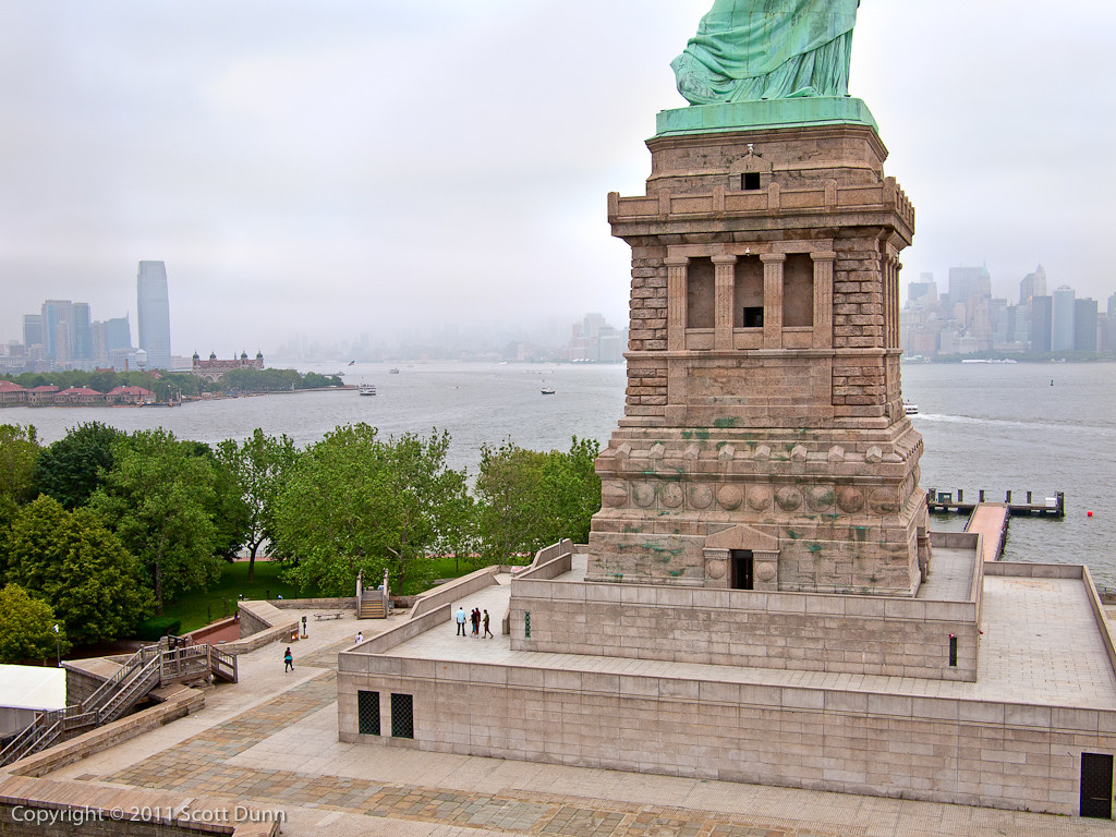 statue-of-liberty-pedestal-a-photo-on-flickriver