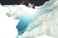 Glacier walking (11)