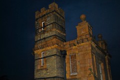 Ominous Tower