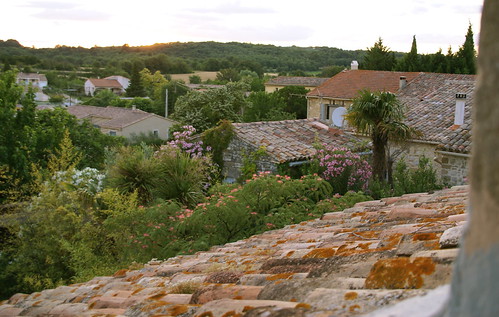 houses france country languedoc