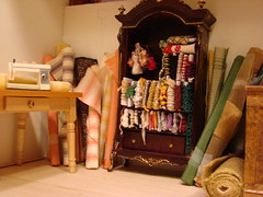 fabric and trims
