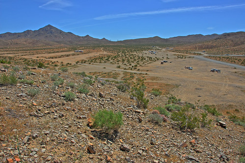 california camping geotagged nikon desert offroad riding trailer d200 hdr barstow ohv