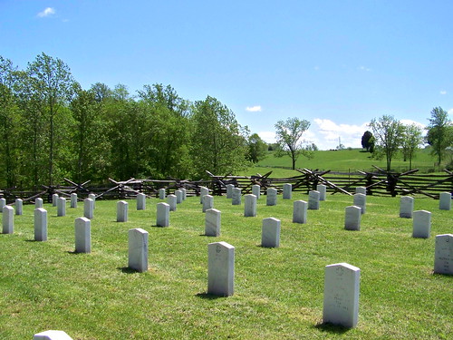 kentucky civilwar battlefield millsprings