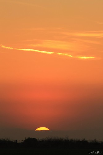 sunset sky italy sun italia tramonto cielo sole gorizia canon70300mmisusm canoneos500d