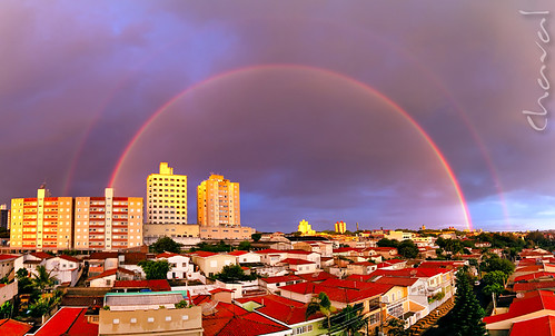 brazil sky panorama rain weather brasil clouds canon landscape geotagged landscapes rainbow cityscape saopaulo stitch sãopaulo horizon panoramic explore polarizer venue campinas sigma1770 canoneos40d foursquare:venue=4ea350497ee52a35dd498405