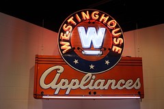 Westinghouse Appliances