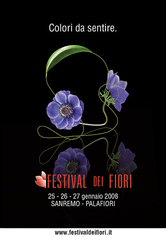 Festival dei Fiori 2008