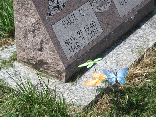 cemetery wisconsin czech may yuba 2011