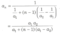 CBSE Class 11 Maths Notes Sequences and Series