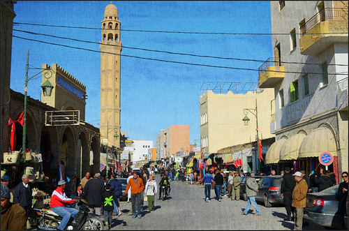 Mon Tour D'Algérie: Argelia, Túnez y Francia a pedales. (CONSTRUCCIÓN) - Blogs - El espectacular festival del Sahara. (9)