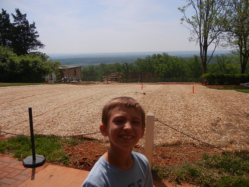 May 9 2014 Cal Monticello Field Trip (2)
