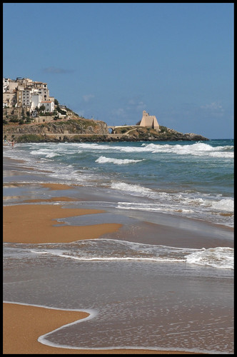 mare torre latina spiaggia truglia ferdinandodellavallepaesaggio